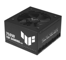 Блок живлення ASUS 750W TUF Gaming Bronze EVO (90YE00D5-B0NA00)