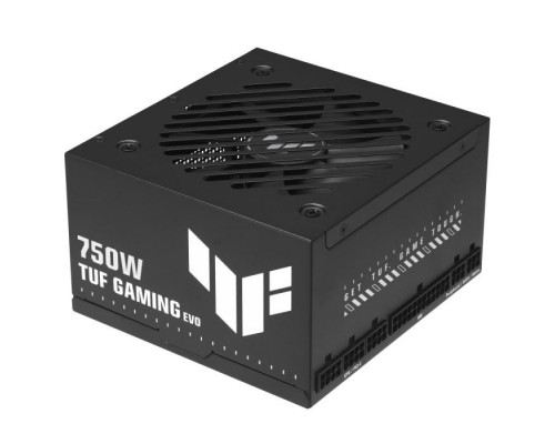 Блок живлення ASUS 750W TUF Gaming Bronze EVO (90YE00D5-B0NA00)