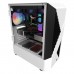 Корпус для ПК 1stPlayer F3-A-WH-4F1-PS-600FK-EU
