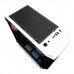 Корпус для ПК 1stPlayer F3-A-WH-4F1-PS-600FK-EU