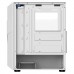 Корпус для ПК 1stPlayer F3-A-WH-4F1-PS-600FK-EU