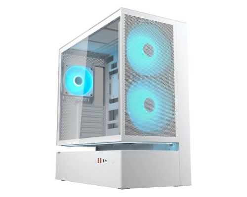 Корпус для ПК Cougar CFV235 Mesh White