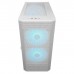 Корпус для ПК Cougar AIRFACE FLO RGB White