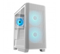 Корпус для ПК Cougar AIRFACE FLO RGB White
