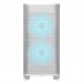 Корпус для ПК Cougar AIRFACE FLO RGB White