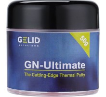 Термопаста Gelid Solutions GN-Ultimate 10W Thermal Putty 50g (TN-GN10-02)