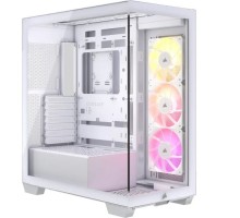 Корпус для ПК Corsair 3500X ARGB (CC-9011279-WW)