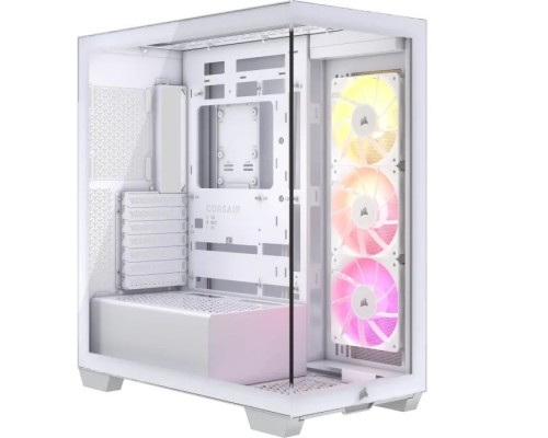 Корпус для ПК Corsair 3500X ARGB (CC-9011279-WW)