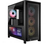 Корпус для ПК Corsair FRAME 4000D LCD RS Performance (CC-9011326-WW)