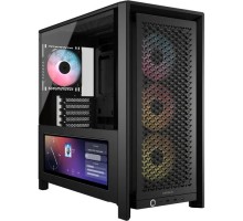 Корпус для ПК Corsair FRAME 4000D LCD RS Performance (CC-9011326-WW)