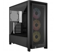 Корпус для ПК Corsair FRAME 4000D RS ARGB (CC-9011296-WW)