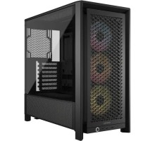 Корпус для ПК Corsair FRAME 4000D RS ARGB (CC-9011296-WW)