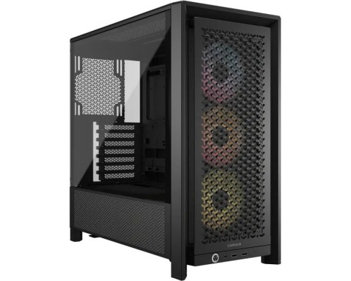 Корпус для ПК Corsair FRAME 4000D RS ARGB (CC-9011296-WW)
