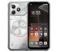 Мобільний телефон Blackview FORT 100 8/128GB White (6931548325192)