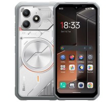 Мобільний телефон Blackview FORT 100 8/128GB White (6931548325192)