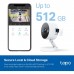 Камера відеоспостереження TP-Link TAPO-C120