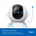 Камера відеоспостереження TP-Link TAPO-C210P2