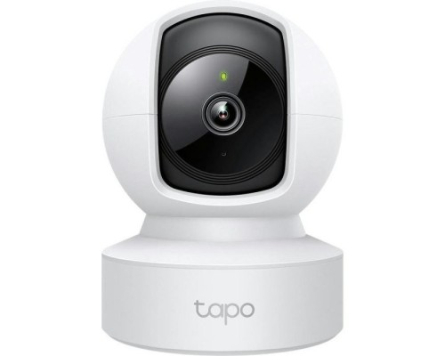 Камера відеоспостереження TP-Link TAPO-C212