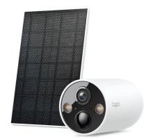 Камера відеоспостереження TP-Link TAPO-C425-KIT