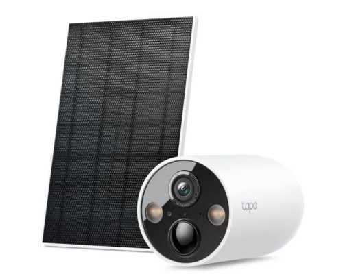 Камера відеоспостереження TP-Link TAPO-C425-KIT