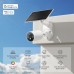 Камера відеоспостереження TP-Link TAPO-C425-KIT