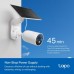 Камера відеоспостереження TP-Link TAPO-C425-KIT