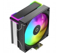 Кулер до процесора OCYPUS DELTA-A40-BK1AAWN00S-GL