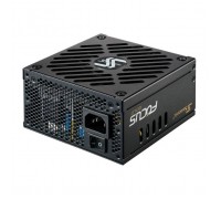 Блок живлення Seasonic 650W (FOCUS-SGX-650)