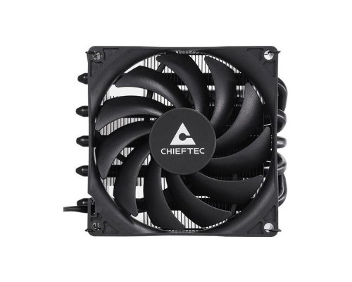 Кулер до корпусу Chieftec CAC-S92PWM-LP45