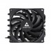 Кулер до корпусу Chieftec CAC-S92PWM-LP45