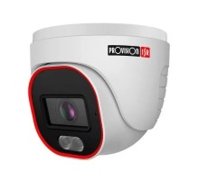 Камера відеоспостереження Provision-ISR DH-320AB-28 (2.8)