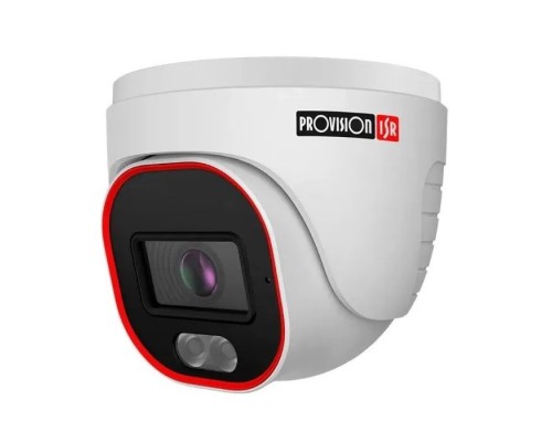 Камера відеоспостереження Provision-ISR DH-320AB-28 (2.8)