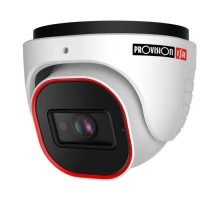 Камера відеоспостереження Provision-ISR DI-350A-28 (2.8)