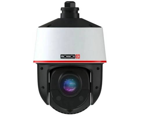 Камера відеоспостереження Provision-ISR Z4-25IPEN-2(IR) (PTZ 25x)