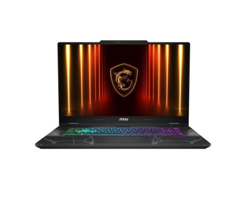 Ноутбук MSI Cyborg 17 (B2RWEKG-275XUA)