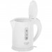 Електрочайник Adler AD 1371 white