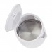 Електрочайник Adler AD 1371 white