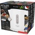 Електрочайник Adler AD 1371 white