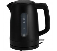 Електрочайник Adler AD 1379 black
