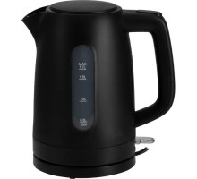 Електрочайник Adler AD 1379 black