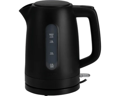 Електрочайник Adler AD 1379 black