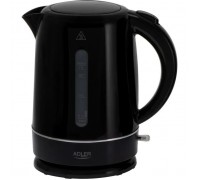 Електрочайник Adler AD 1385 black