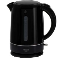 Електрочайник Adler AD 1385 black