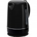 Електрочайник Adler AD 1385 black