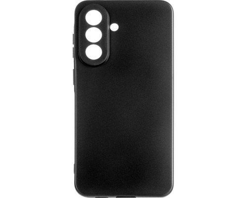 Чохол до мобільного телефона ColorWay TPU Matte Samsung Galaxy A57 Black (CW-CTMSGA576-BK)
