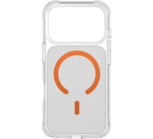 Чохол до мобільного телефона Uniq LifePro Xtreme Apple iPhone 17 Pro Orange (8886463693995)