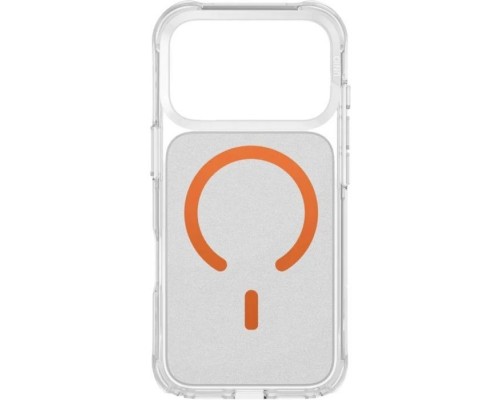 Чохол до мобільного телефона Uniq LifePro Xtreme Apple iPhone 17 Pro Orange (8886463693995)