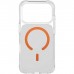 Чохол до мобільного телефона Uniq LifePro Xtreme Apple iPhone 17 Pro Orange (8886463693995)