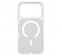 Чохол до мобільного телефона Uniq LifePro Xtreme Apple iPhone 17 Pro Transparent (8886463693971)