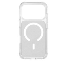 Чохол до мобільного телефона Uniq LifePro Xtreme Apple iPhone 17 Pro Transparent (8886463693971)